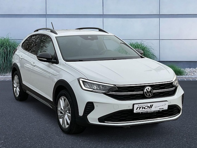 Volkswagen Taigo Taigo GOAL 1,0 l TSI OPF 70 kW (95 PS) 5 -Gang