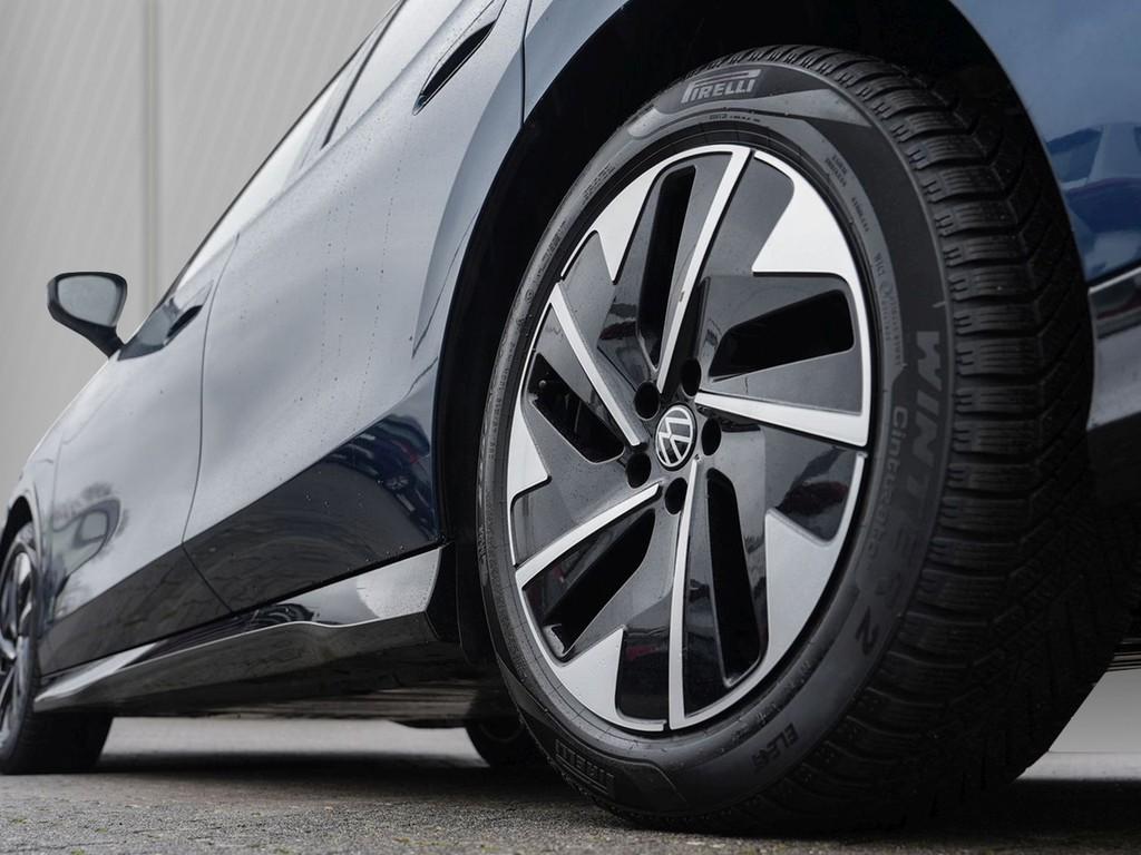 Volkswagen ID.7 Max Pro