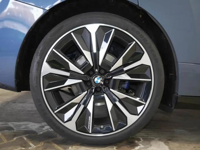 BMW iX M-Sport xDrive