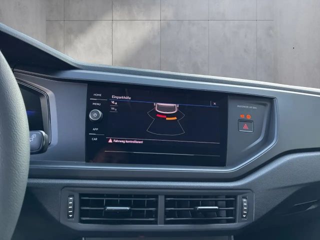 Volkswagen Taigo 4Me TSI