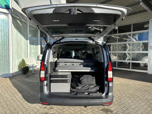 Volkswagen Caddy 1.5 TSI DSG Maxi
