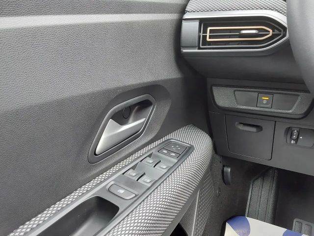 Dacia Sandero Stepway TCe 90