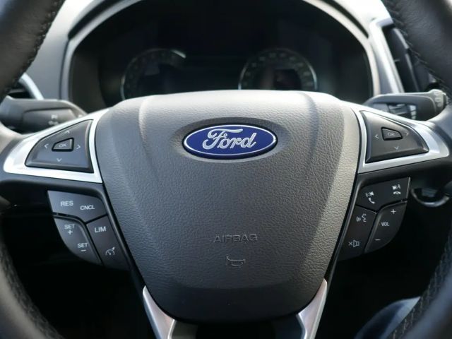 Ford Galaxy Business