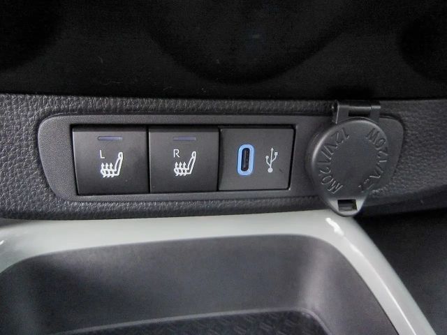 Toyota Aygo 1.0 VVT-i Hatchback