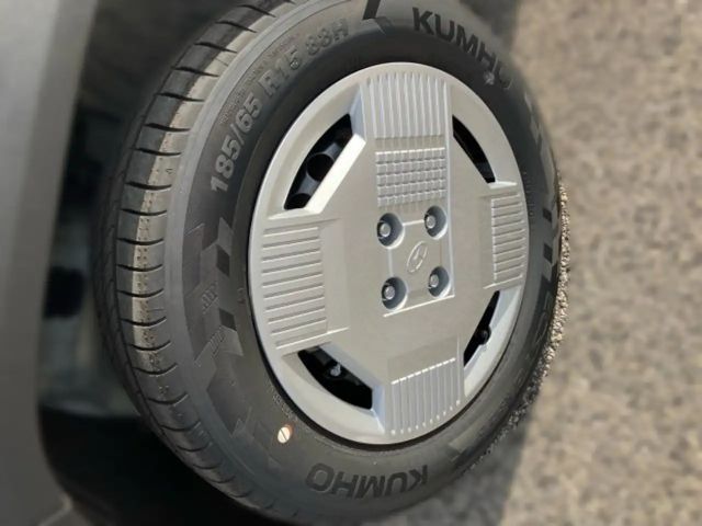 Hyundai INSTER 49 kWh