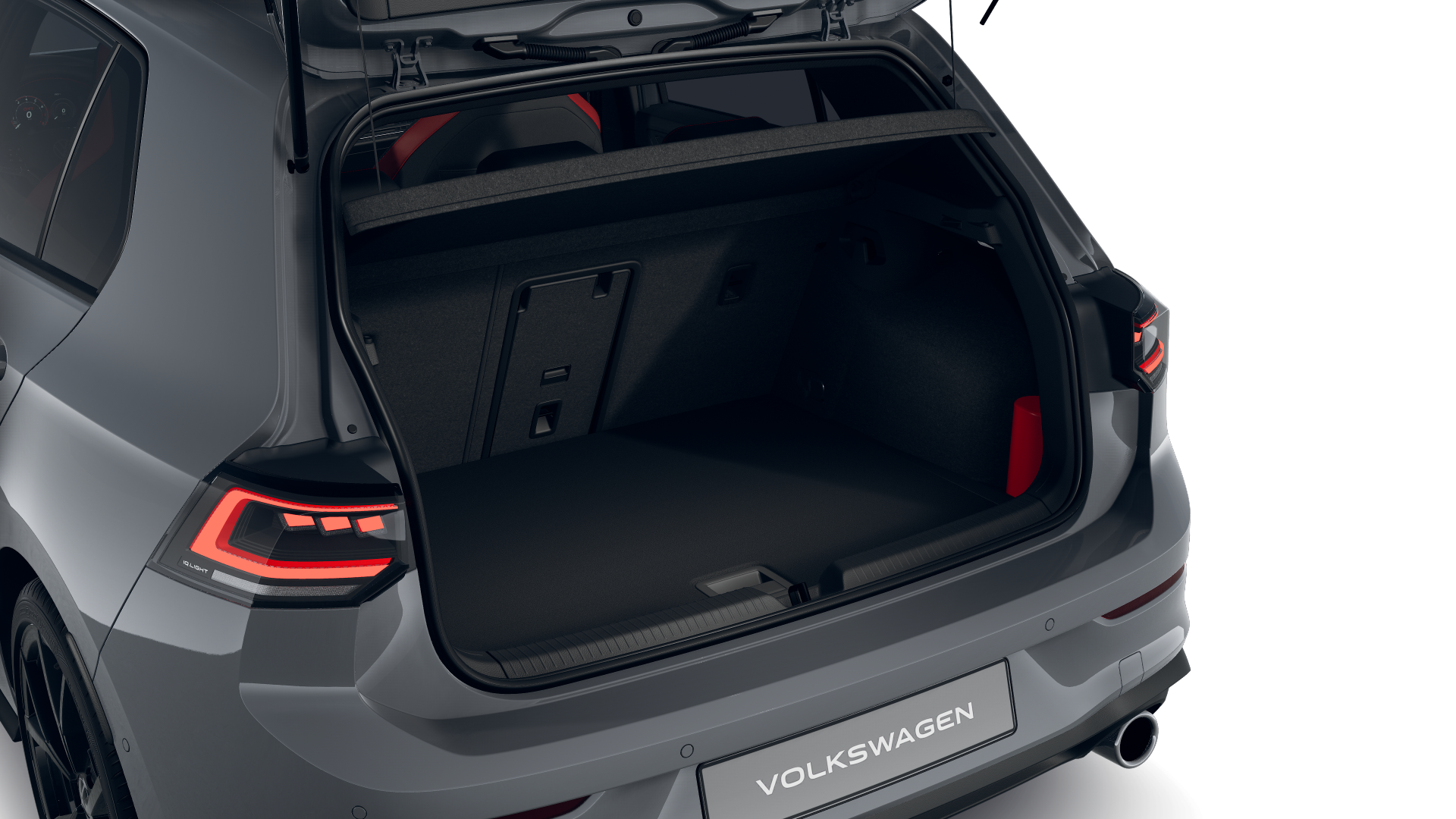 Volkswagen Golf DSG GTI