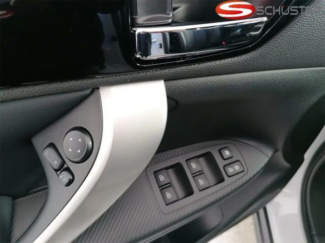 Mitsubishi Eclipse Cross 4WD PHEV