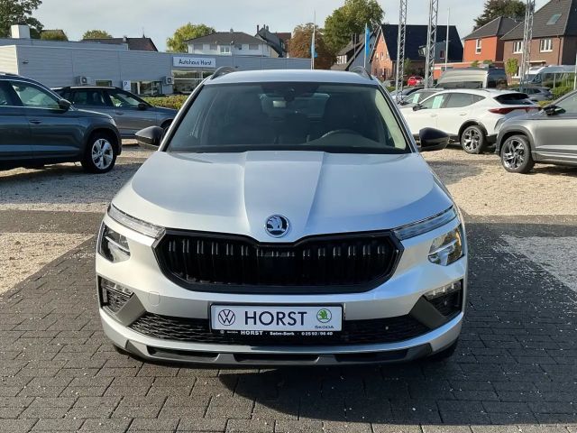 Skoda Kamiq Selection