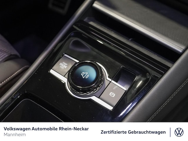 Volkswagen Tayron 2.0 TDI DSG R-Line