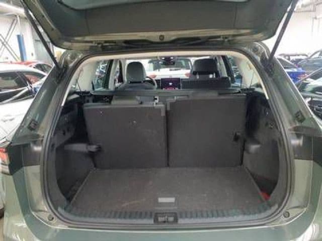 Volkswagen Tayron 1.5 eTSI DSG Life