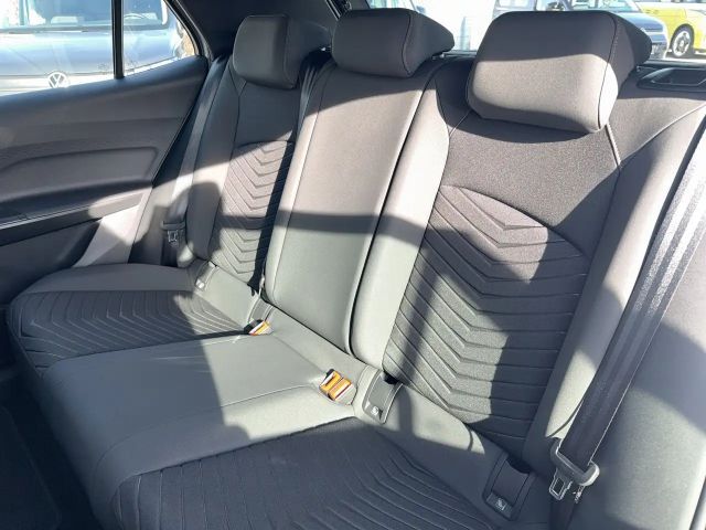 Cupra Born electric ACC+LED+Navi+Virt+PDC+Kamera