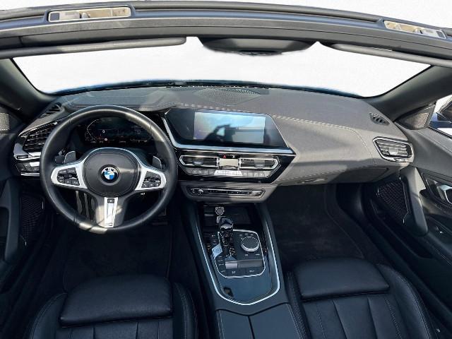 BMW Z4 M-Sport Roadster sDrive20i