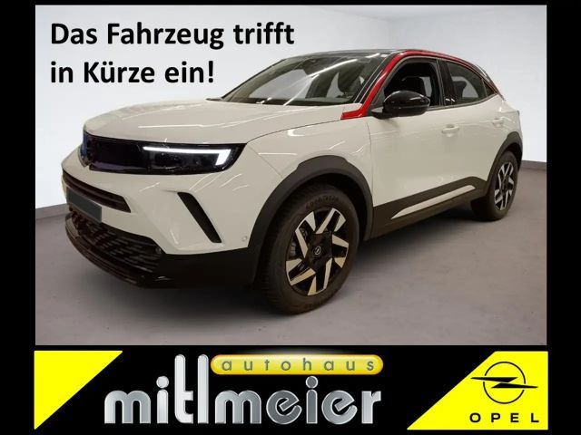 Opel Mokka GS-Line Grand Sport Mokka-e
