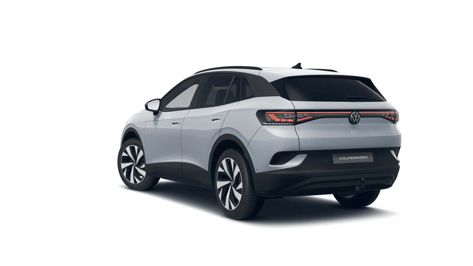 Volkswagen ID.4 Performance Pro