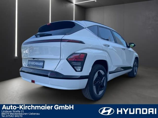 Hyundai Kona 2WD Electric Trend