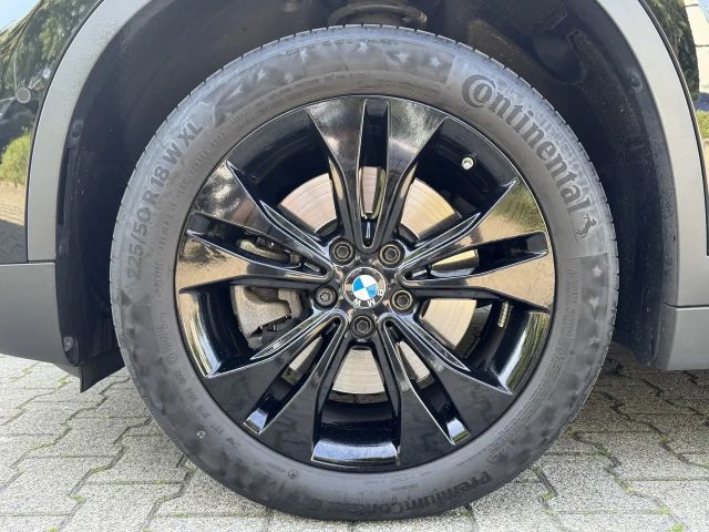 BMW X1 Sport Line sDrive20d