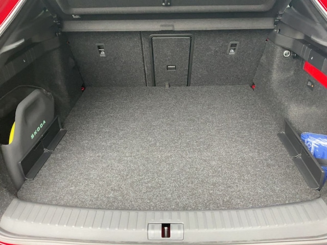 Skoda Enyaq Coupe Sportline