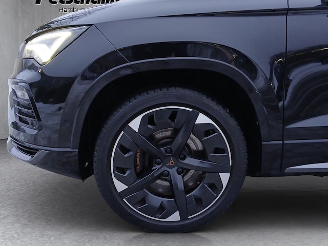 Cupra Ateca 2.0 TSI DSG