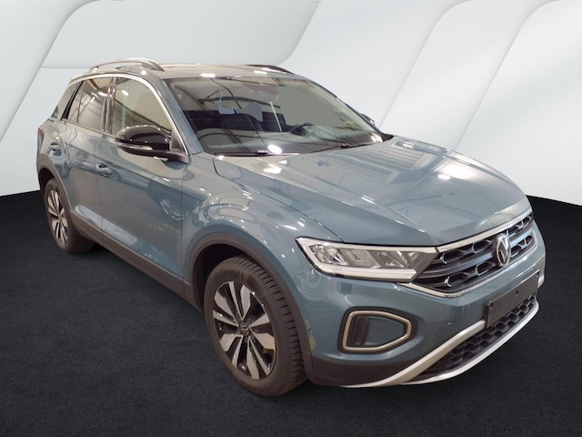 Volkswagen T-Roc 1.0 TSI
