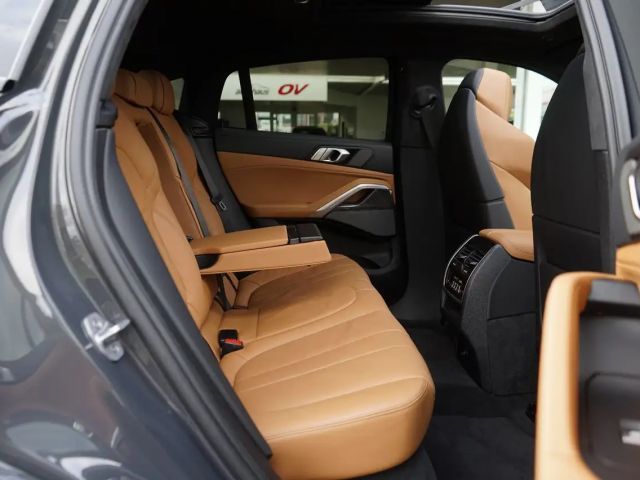 BMW X6 Individual M50i