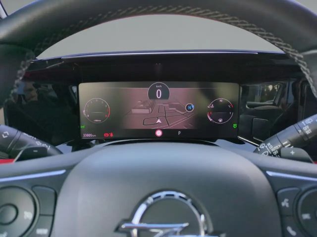 Opel Mokka GS-Line Grand Sport Turbo