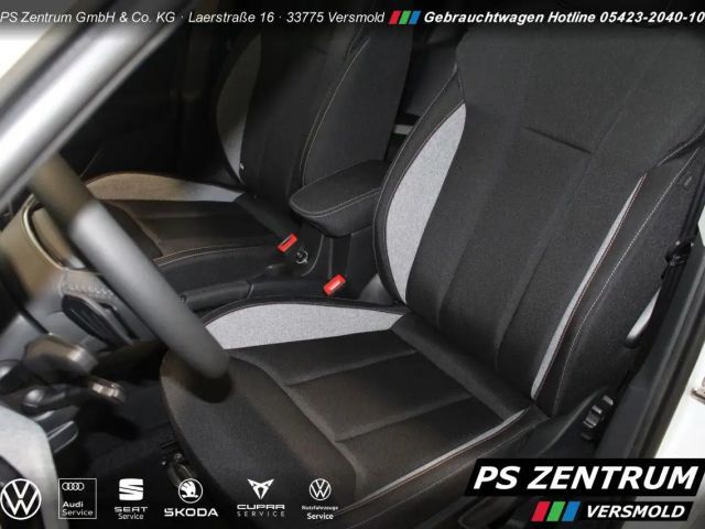 Skoda Kamiq 1.5 TSI Tour