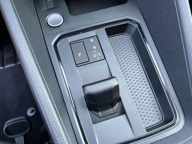 Volkswagen Caddy 1.5 TSI DSG