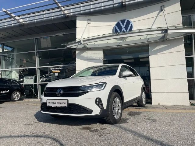 Volkswagen Taigo 4Me TSI