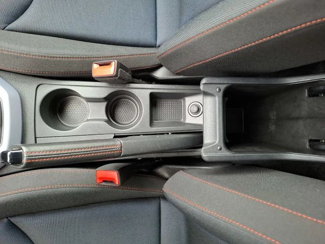 Seat Arona 1.0 TSI DSG FR-lijn