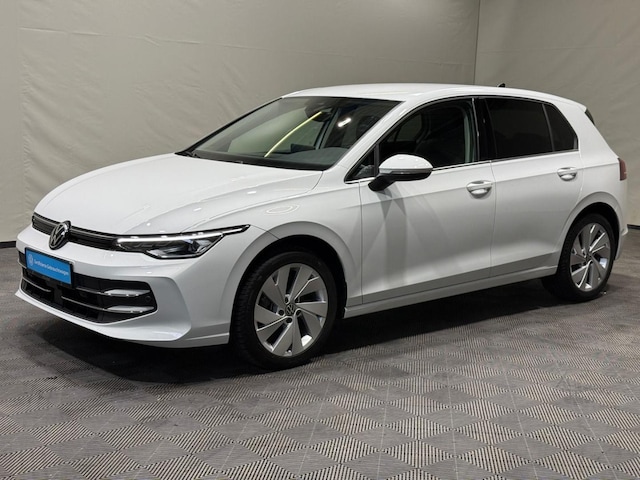 Volkswagen Golf 1.5 eTSI DSG Style