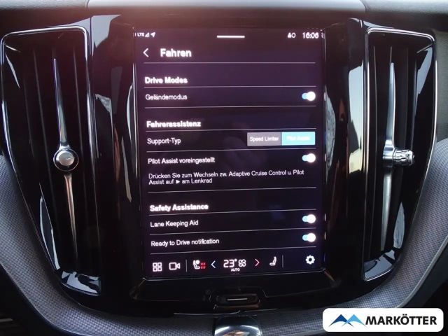 Volvo XC60 AWD R-Design