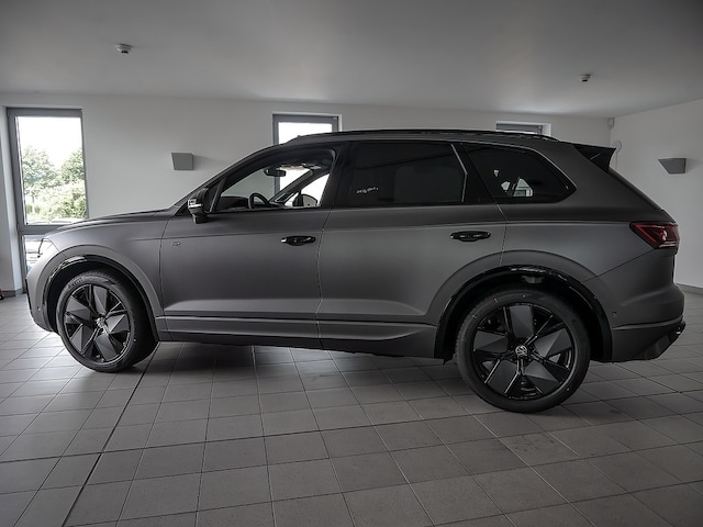 Volkswagen Touareg 4Motion R-Line