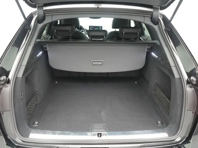 Audi A4 Avant Quattro S-Line