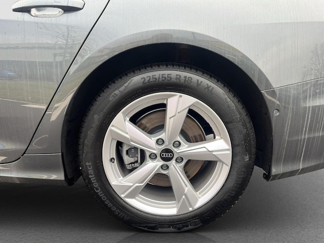 Audi A6 45 TFSI Avant Quattro S-Tronic Sport