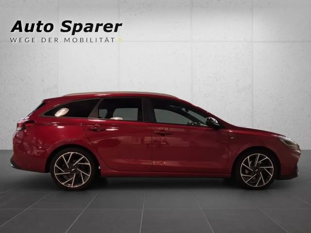 Hyundai i30 N Line T-GDi