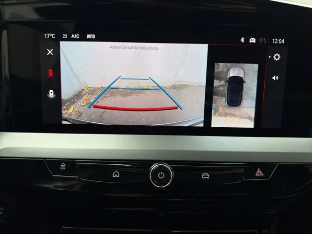 Opel Mokka GS-Line Grand Sport Turbo