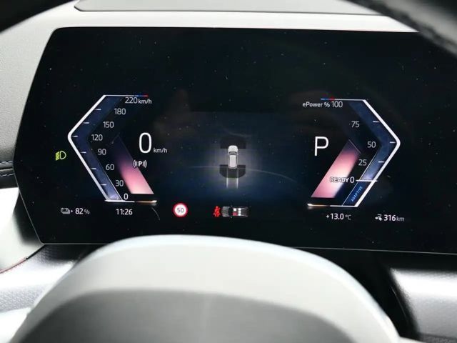 BMW iX1 M-Sport xDrive30