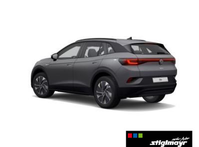 Volkswagen ID.4 Performance Pro