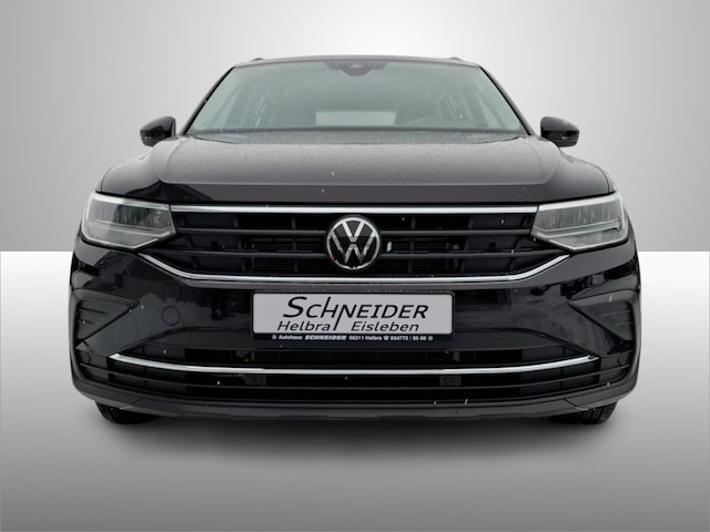 Volkswagen Tiguan 2.0 TDI DSG Life