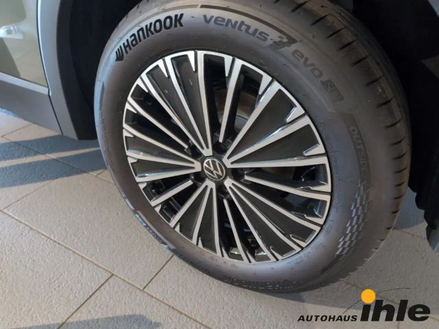 Volkswagen Tiguan DSG Life