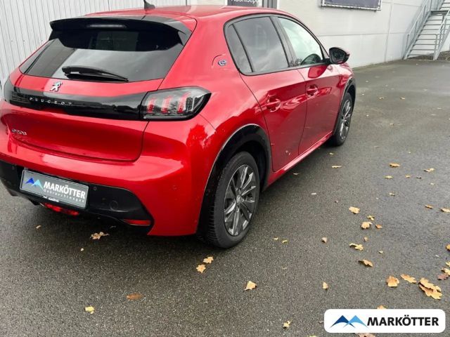 Peugeot E-208 Allure Pack