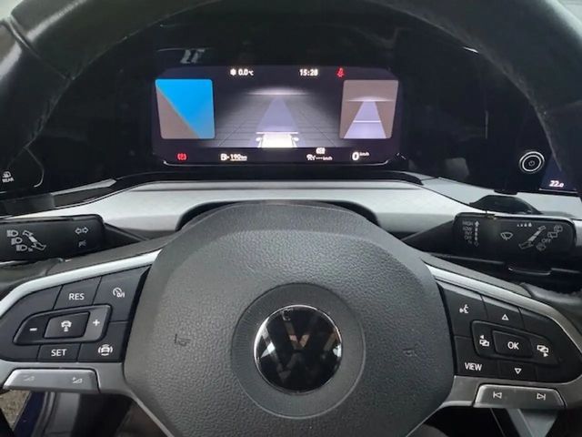 Volkswagen Golf 2.0 TDI Variant