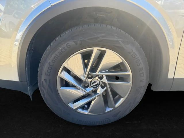 Nissan Qashqai Acenta DIG-T