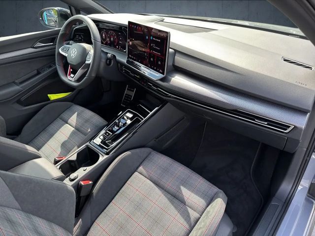 Volkswagen Golf DSG GTI