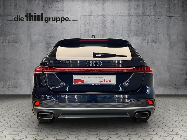 Audi A5 Avant Quattro S-Tronic