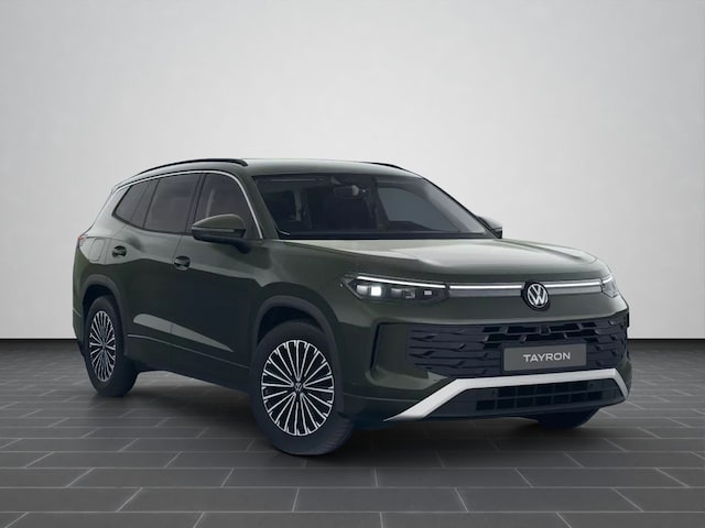 Volkswagen Tayron 1.5 eTSI DSG Family Life