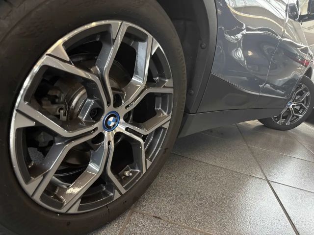 BMW X2 Coupé xDrive25e
