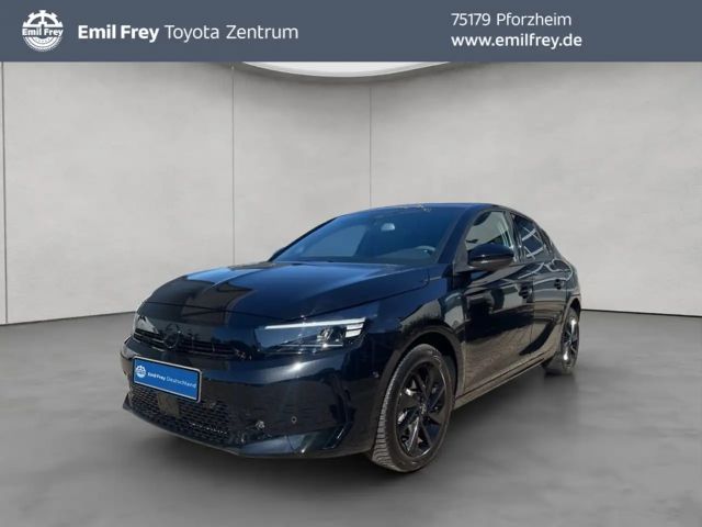 Opel Corsa GS-Line Grand Sport Turbo