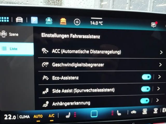 Volkswagen Tiguan DSG eHybrid