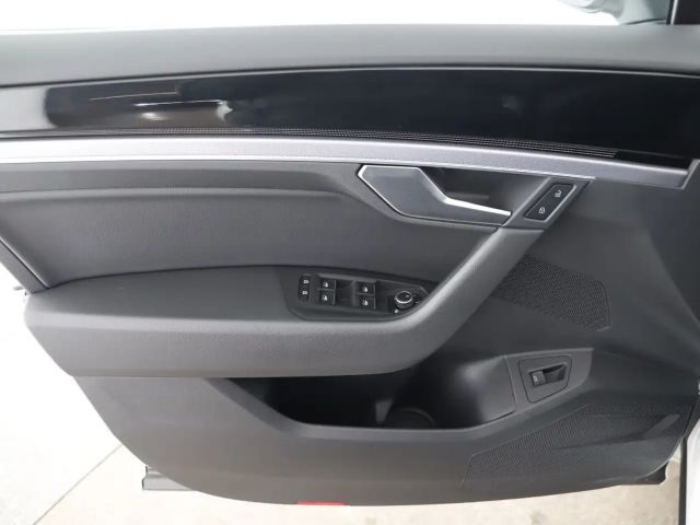 Volkswagen Touareg 4Motion